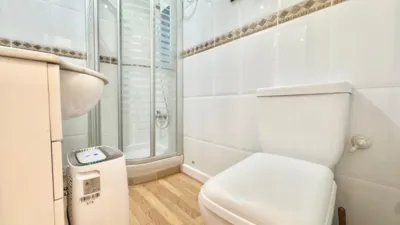 Apartment in Gran Alacant photo 22