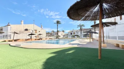 Apartment in Gran Alacant photo 26