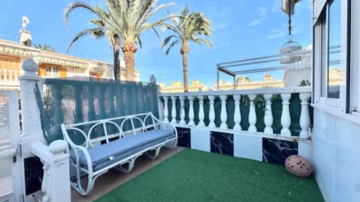 Apartment in Gran Alacant photo 2