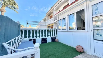 Apartment in Gran Alacant photo 3