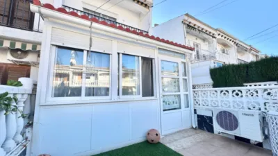 Apartment in Gran Alacant photo 4