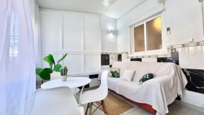Apartment in Gran Alacant photo 5