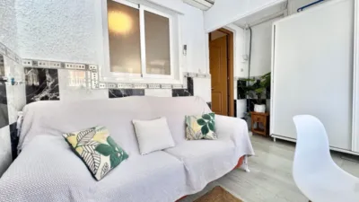 Apartment in Gran Alacant photo 6