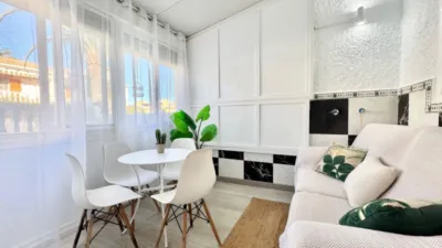 Apartment in Gran Alacant photo 7