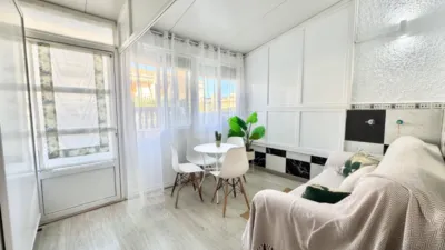 Apartment in Gran Alacant photo 8