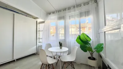 Apartment in Gran Alacant photo 9