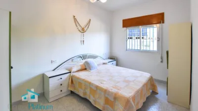 Chalet in Huércal-Overa photo 9