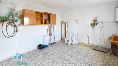 Chalet in Huércal-Overa photo 11