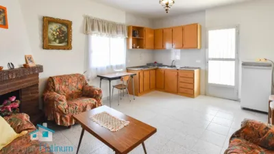 Chalet in Huércal-Overa photo 6