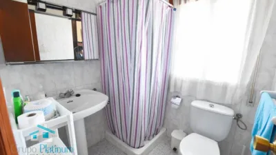 Chalet in Huércal-Overa photo 7