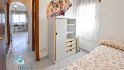 Chalet in Huércal-Overa photo 8