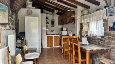 House on Calle San Roque de Riomiera, No. Information Not Available photo 22
