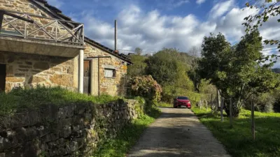 House on Calle San Roque de Riomiera, No. Information Not Available photo 6