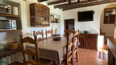 Rustic Finca in Álora photo 14