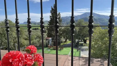 Rustic Finca in Álora photo 16