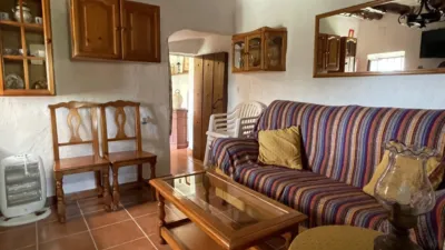 Rustic Finca in Álora photo 7
