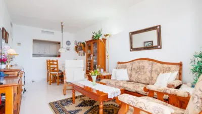 Apartment on the Beach photo 10