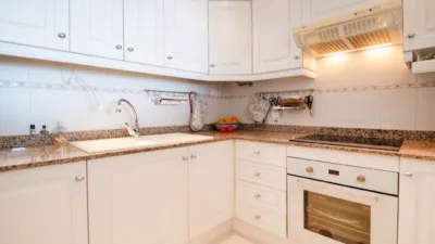 Apartment on the Beach photo 12