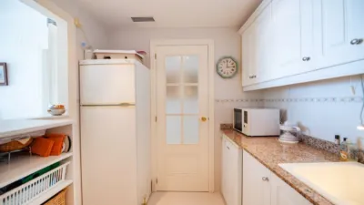 Apartment on the Beach photo 14