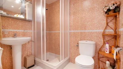 Apartment on the Beach photo 15