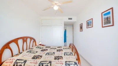 Apartment on the Beach photo 17