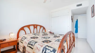 Apartment on the Beach photo 18