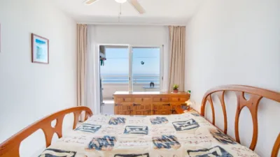 Apartment on the Beach photo 19