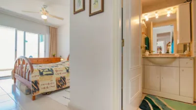 Apartment on the Beach photo 21