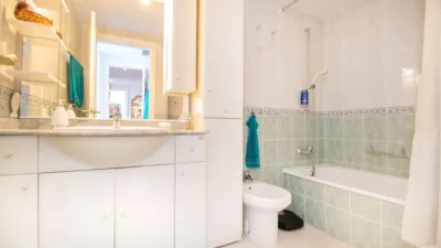 Apartment on the Beach photo 22