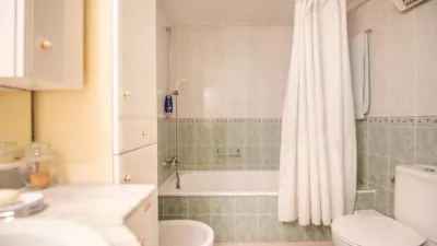 Apartment on the Beach photo 23