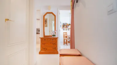 Apartment on the Beach photo 25