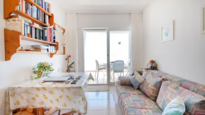 Apartment on the Beach photo 27