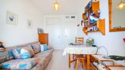 Apartment on the Beach photo 28