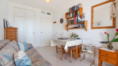 Apartment on the Beach photo 29