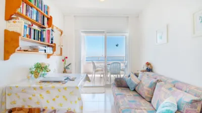 Apartment on the Beach photo 30