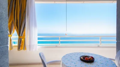 Apartment on the Beach photo 31