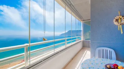 Apartment on the Beach photo 32