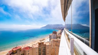 Apartment on the Beach photo 33