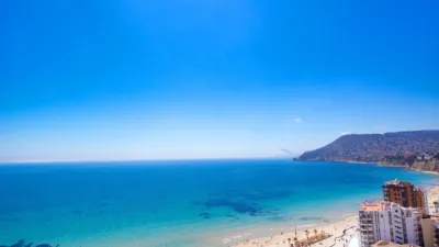 Apartment on the Beach photo 34