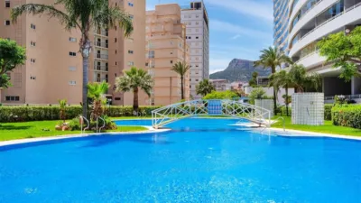 Apartment on the Beach photo 38