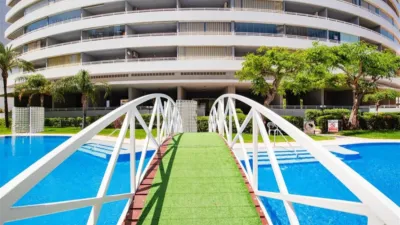 Apartment on the Beach photo 39
