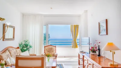 Apartment on the Beach photo 3