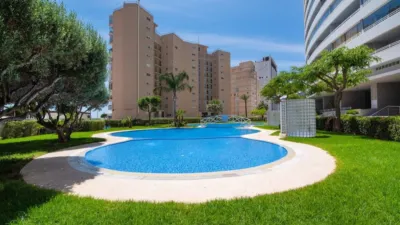 Apartment on the Beach photo 41