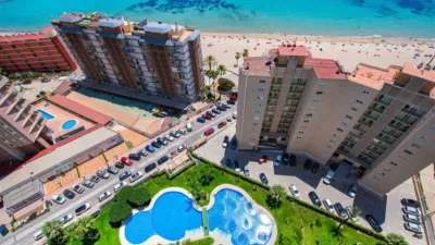 Apartment on the Beach photo 42