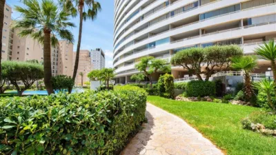 Apartment on the Beach photo 43