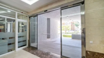 Apartment on the Beach photo 47