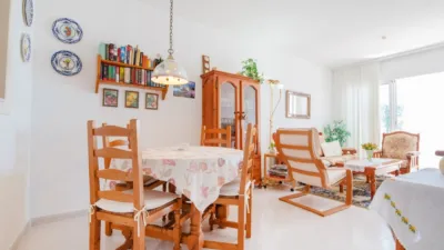 Apartment on the Beach photo 4