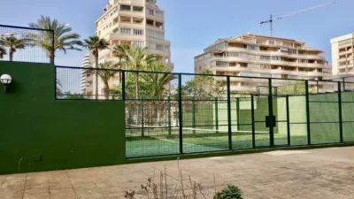 Apartment on the Beach photo 51