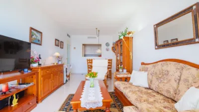 Apartment on the Beach photo 6