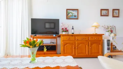 Apartment on the Beach photo 7
